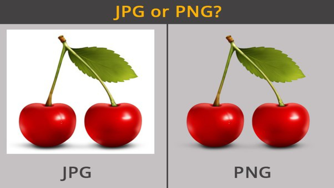 Understanding Images in PC: JPG, JPEG, and PNG