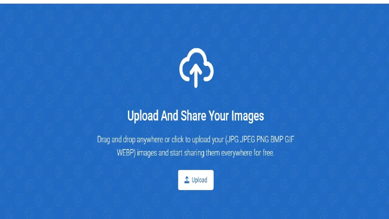 The Rise and Evolution of Image Upload Websites