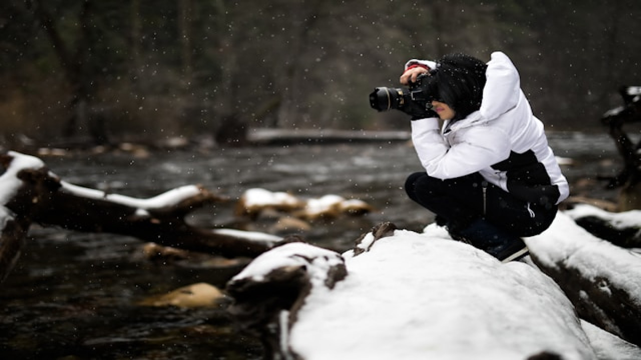 Mastering Your Camera: Essential Tips for a Successful Photoshoot