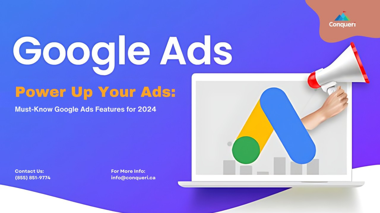 The Power of Visuals: A Guide to Google Ads Image Features